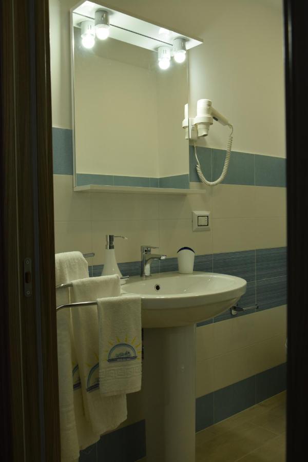 B&B Del Sol リカータ 部屋 写真